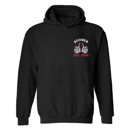FUCK DON'T CARE ABOUT YOUR FEELINGS  Custom Birth Year T-Shirts, Hoodies, Baby Boomer T-Shirts