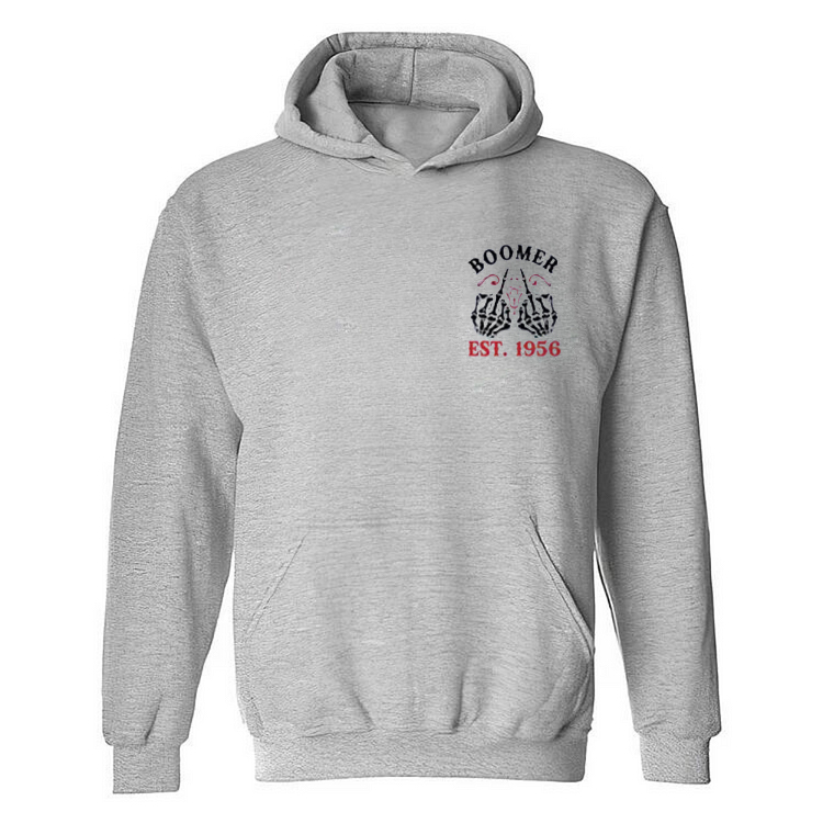 FUCK DON'T CARE ABOUT YOUR FEELINGS  Custom Birth Year T-Shirts, Hoodies, Baby Boomer T-Shirts