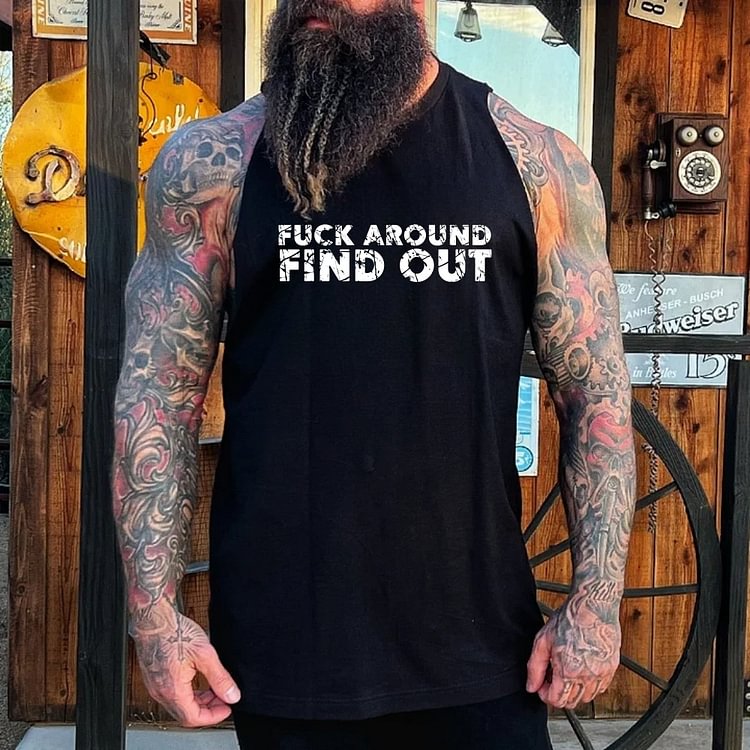 GENERATION X GENERATION X EST.1970 1960 1980 Graphic Tank Top - Custom Birth Year