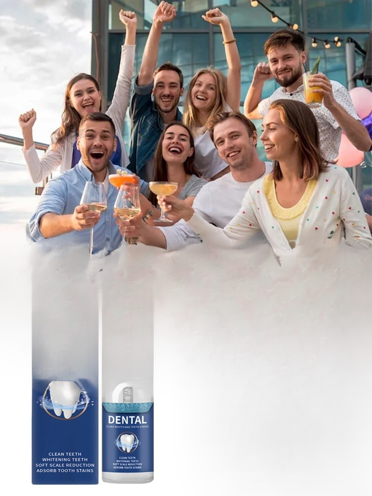 Tooth Regeneration Care Drops