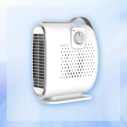 Rapid Heating Electric Heater - Eco-friendly & Energy Saving Intelligent Device