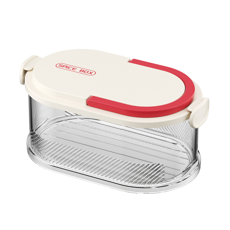 Stackable Airtight Moisture-Proof Fresh-Keeping Box
