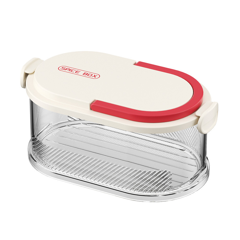 Stackable Airtight Moisture-Proof Fresh-Keeping Box