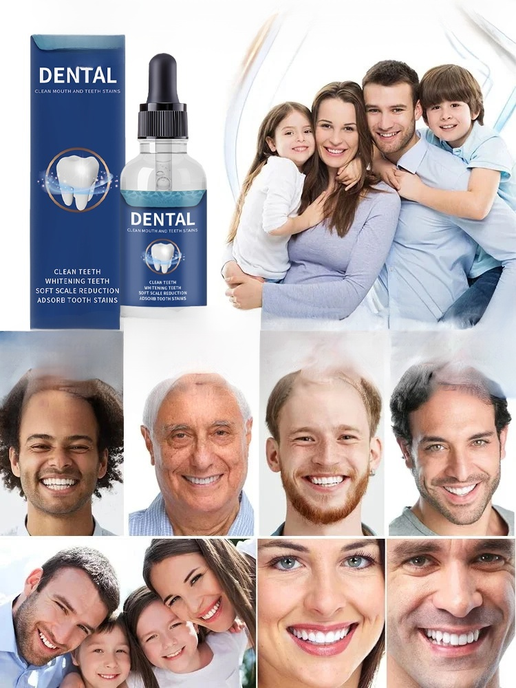 Tooth Regeneration Care Drops