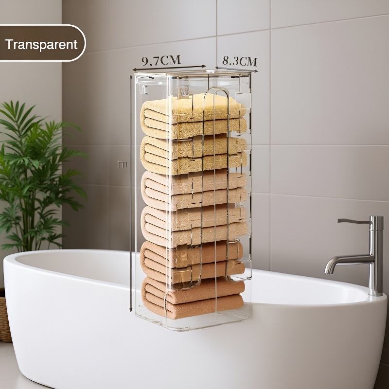 Stockings & Underwear Organizer Storage Box