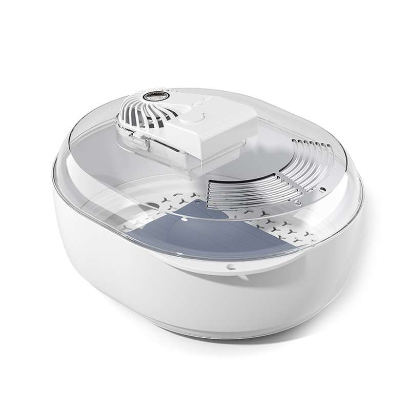 6-in-1 atomized quick thawing artifact