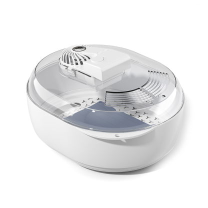 6-in-1 atomized quick thawing artifact