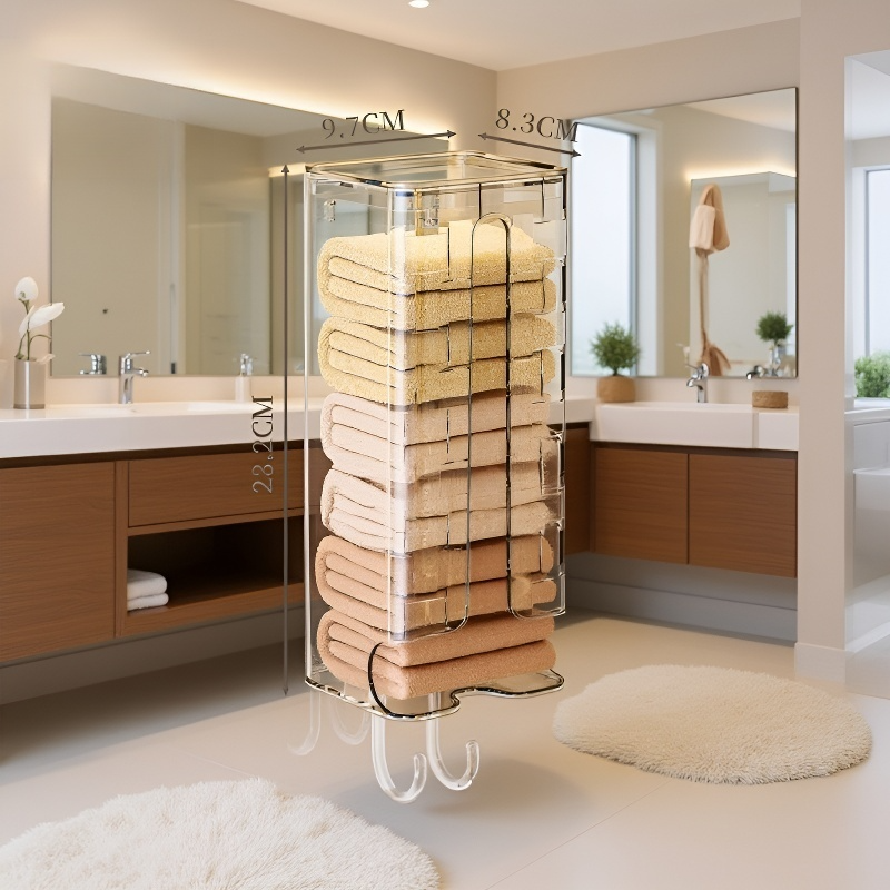 Stockings & Underwear Organizer Storage Box