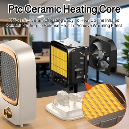  Smart Electric Heating Equipment – Adjustable Power & Comfortable Warmth