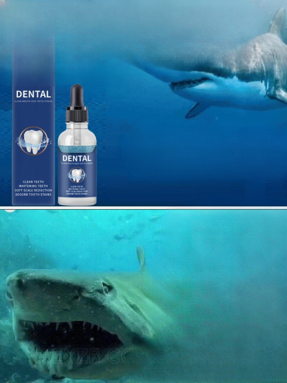 Tooth Regeneration Care Drops