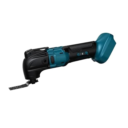 Oszillationswerkzeug Akku, Multifunktionswerkzeug für Makita 18V Akku, 6 Einstellbare Geschwindigkeiten Multitool, Multimaster zum Entfernen, Schaben, Schneiden (Ohne Batterie)