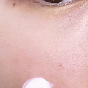 【✨Ein Star-Visagist mit 10 Jahren Erfahrung empfohlen】Porengrundierung Gel Creme❤️Top 100, Kaufen Sie eins, bekommen Sie eins gratis！