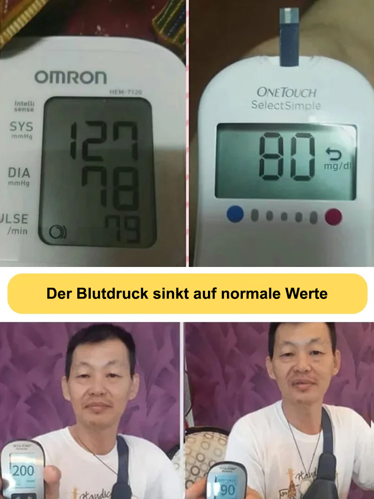 【Einzelpreis pro Ginsengfrucht: 5 €】 Einmal pflanzen, lebenslang kostenlos genießen ❤️ 2026 Landwirtschafts-Förderprojekt, erste Charge limitiert auf 500 Sets