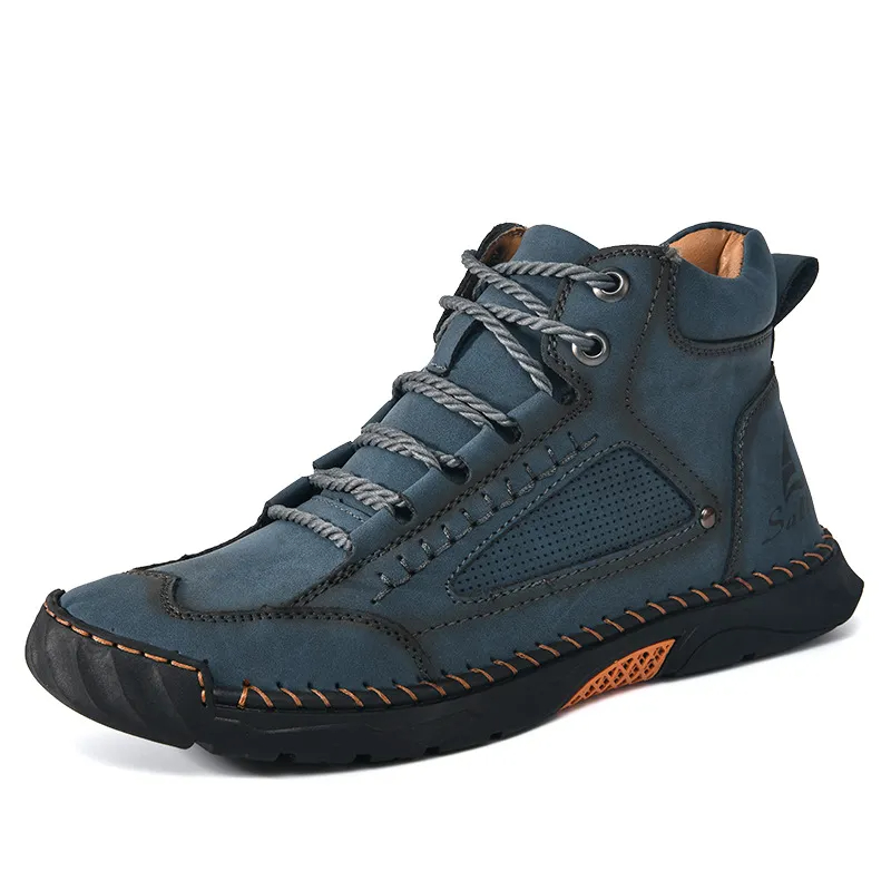 Men Can’t Get Enough of These Cozy Walking Shoes
