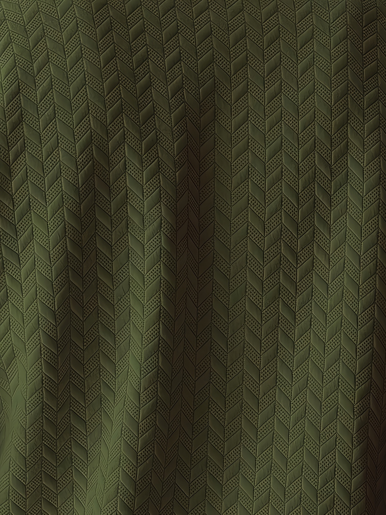 Men Can’t Get Enough of This Cozy Polo Shirt