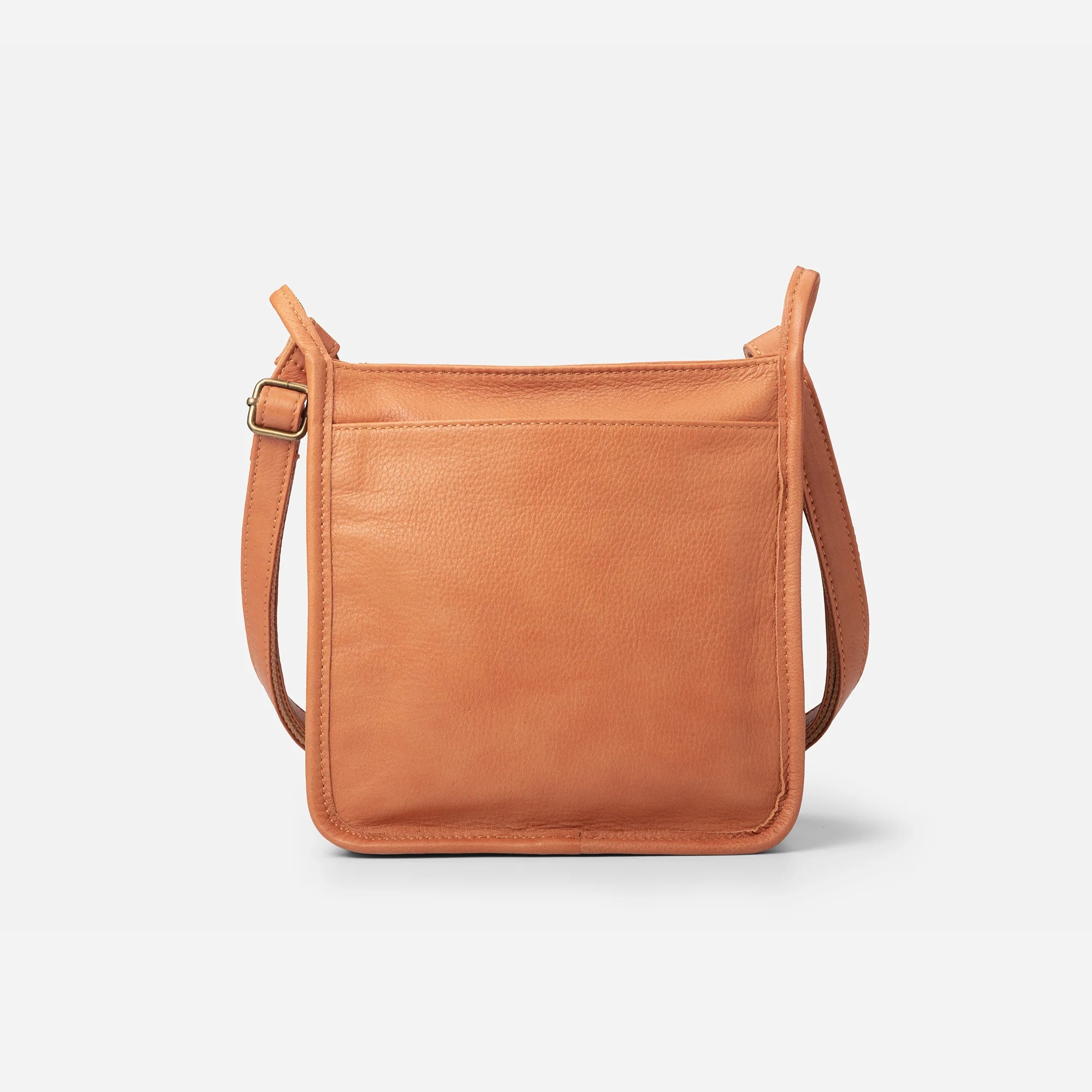 [Copy]Women's Calfskin Leather Crossbody Bag