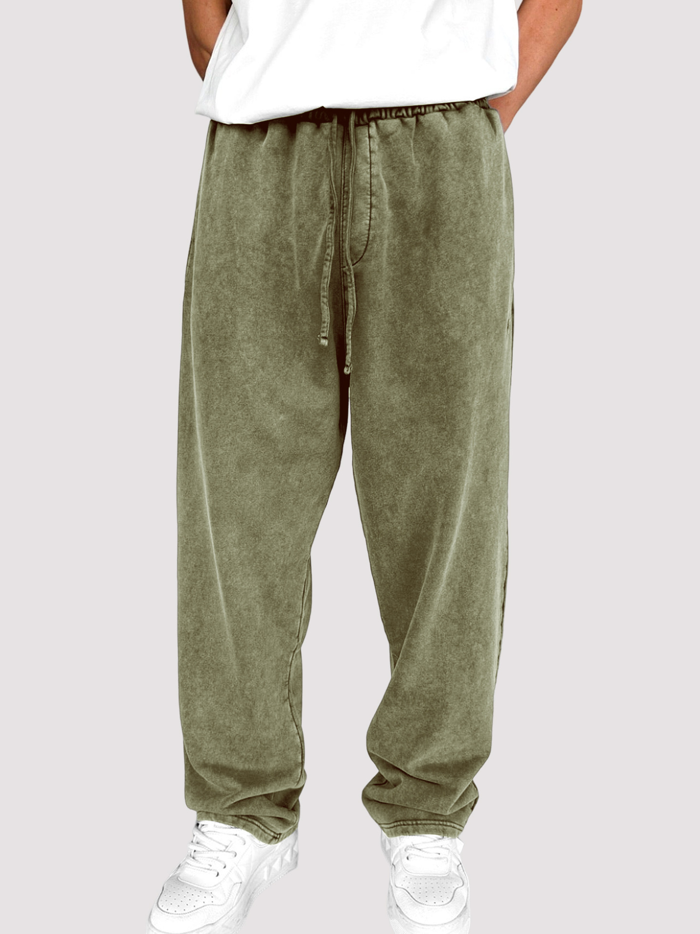 Men Can’t Get Enough of This Cozy Pants