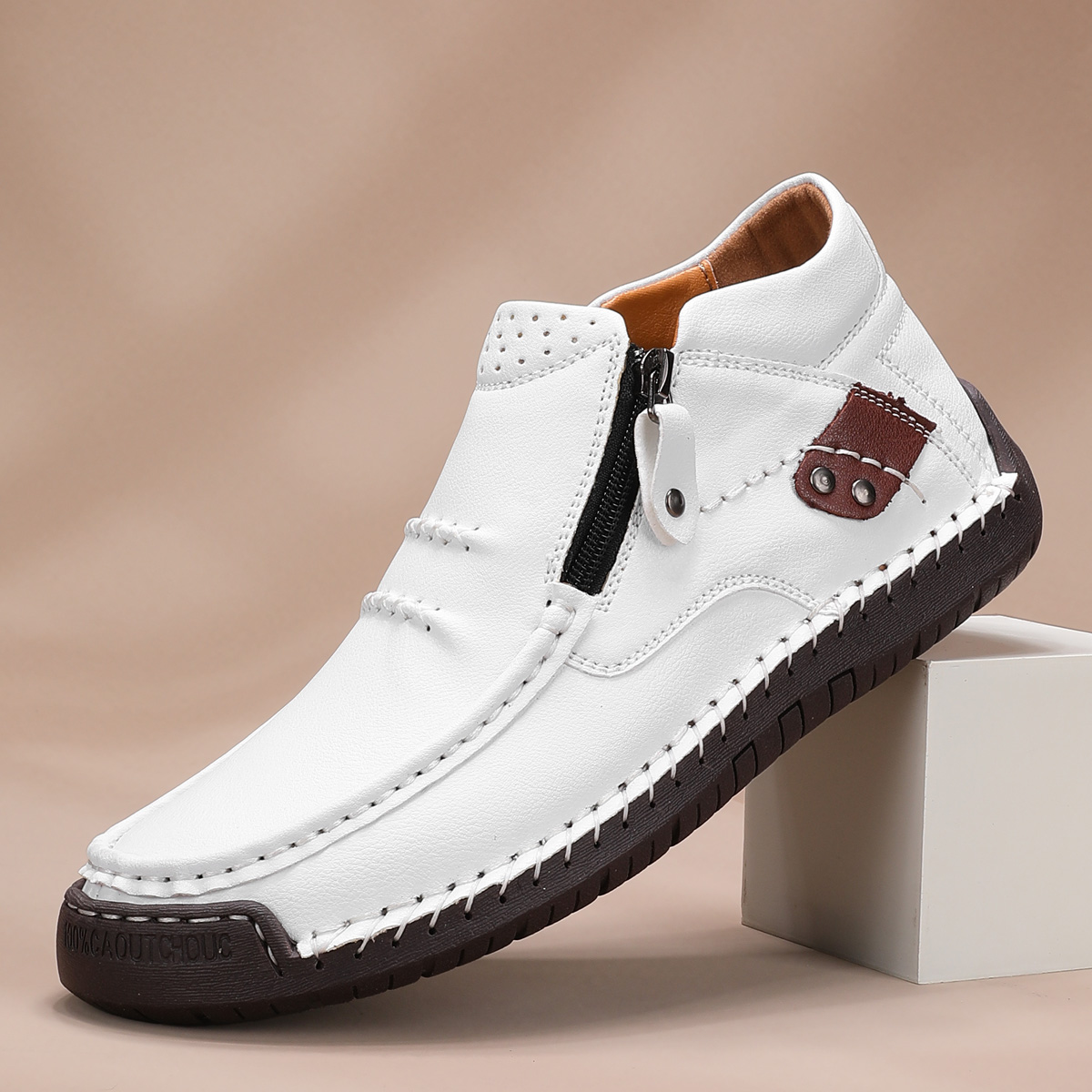 👞 The Best Walking Shoes For Men To Wear All Day