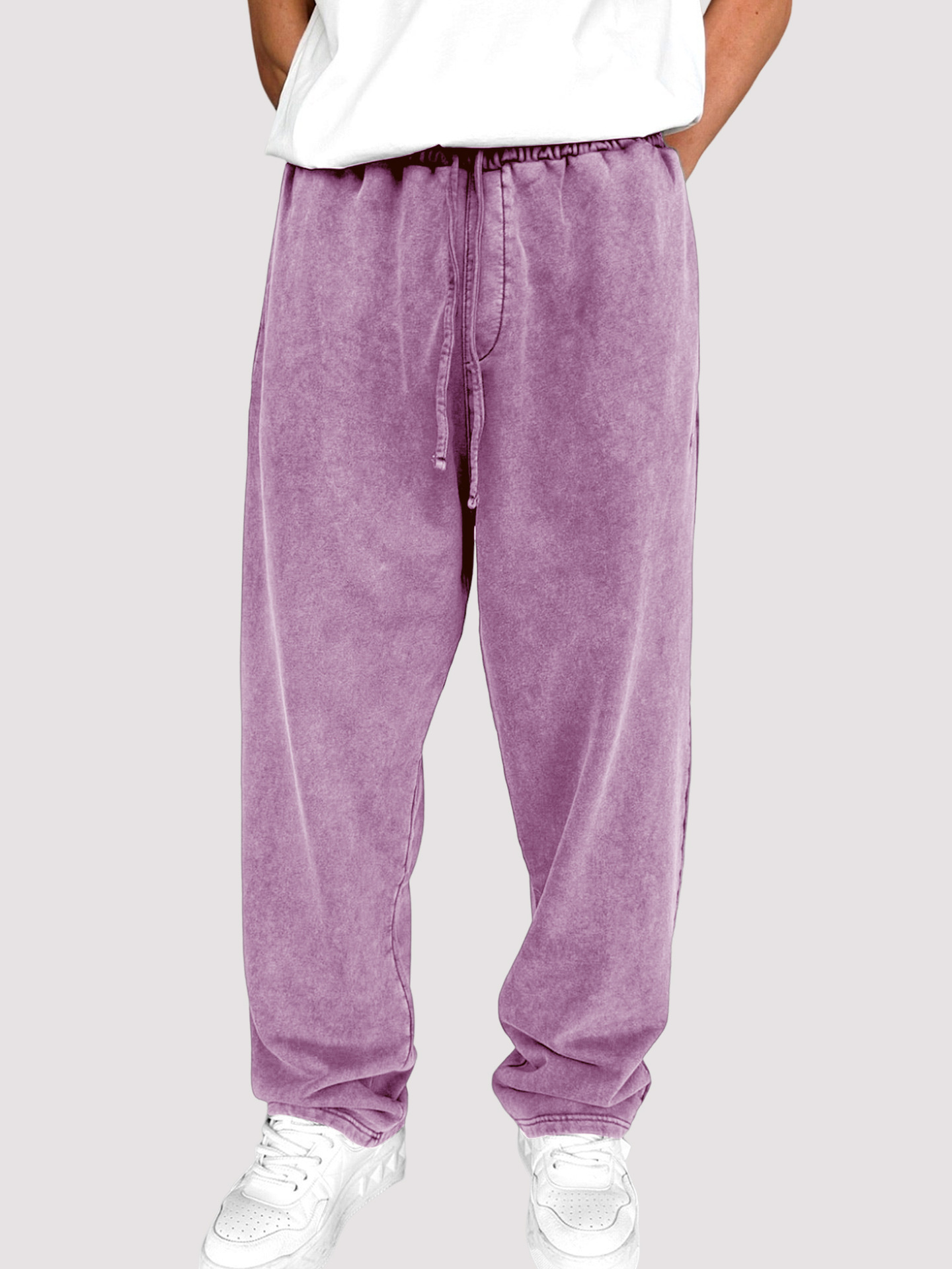 Men Can’t Get Enough of This Cozy Pants