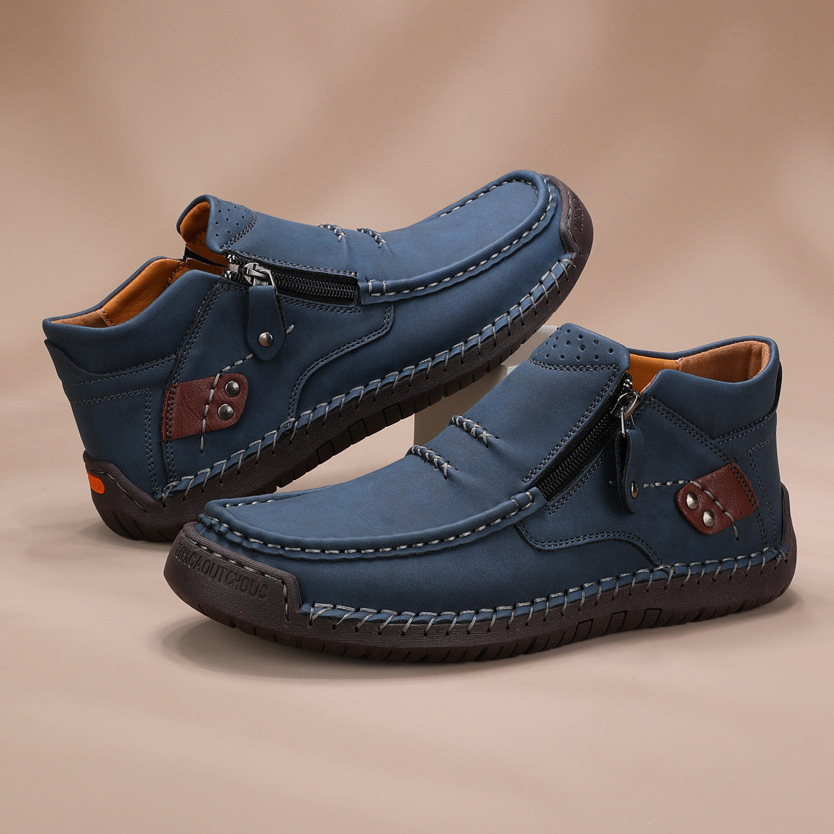 👞 The Best Walking Shoes For Men To Wear All Day