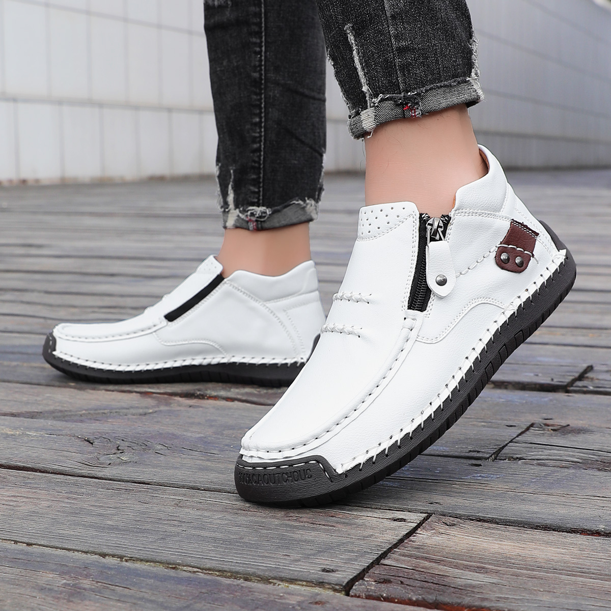 👞 The Best Walking Shoes For Men To Wear All Day