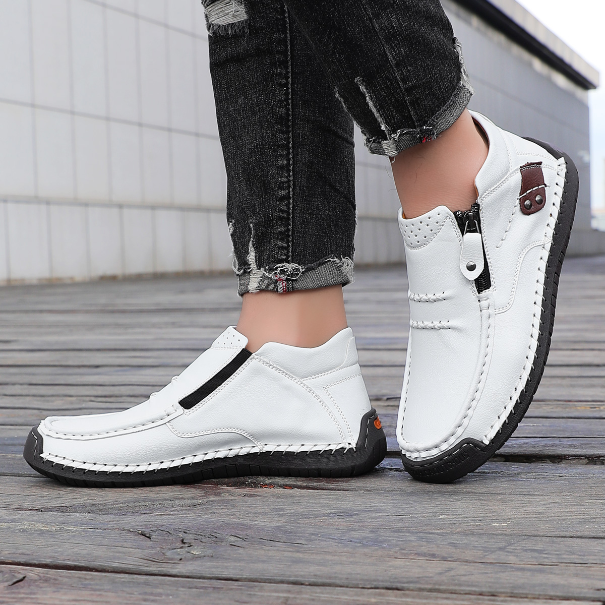 👞 The Best Walking Shoes For Men To Wear All Day