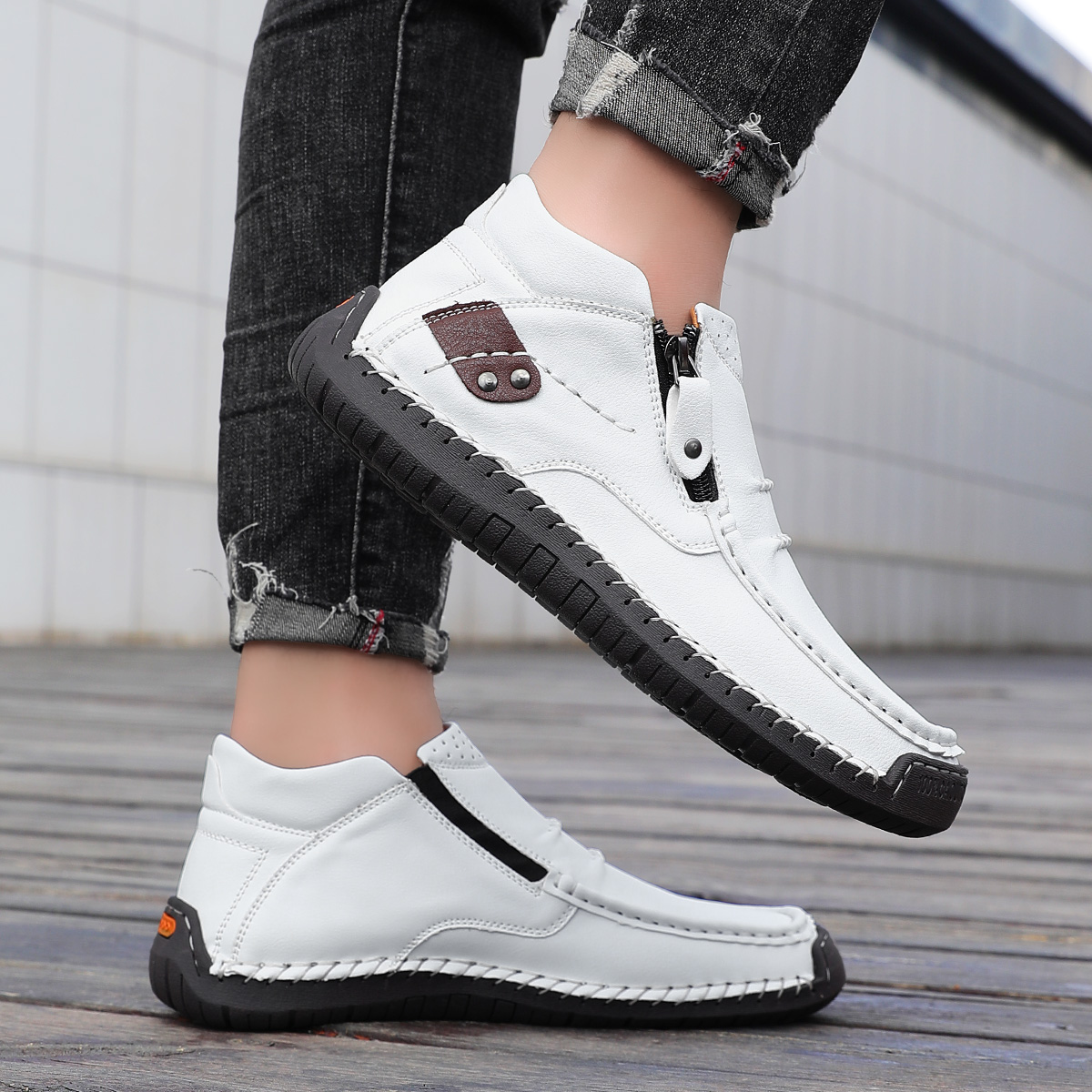 👞 The Best Walking Shoes For Men To Wear All Day