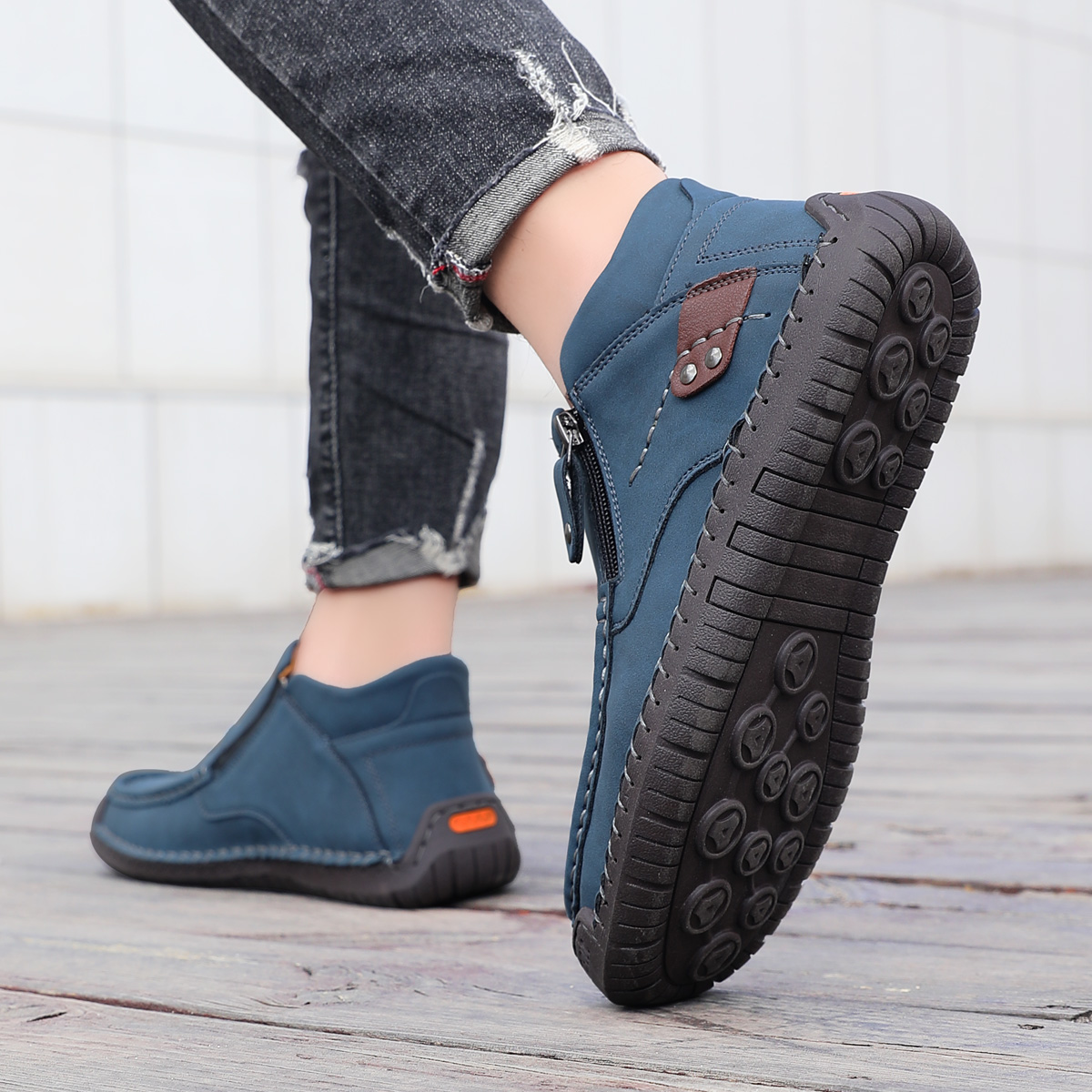 👞 The Best Walking Shoes For Men To Wear All Day