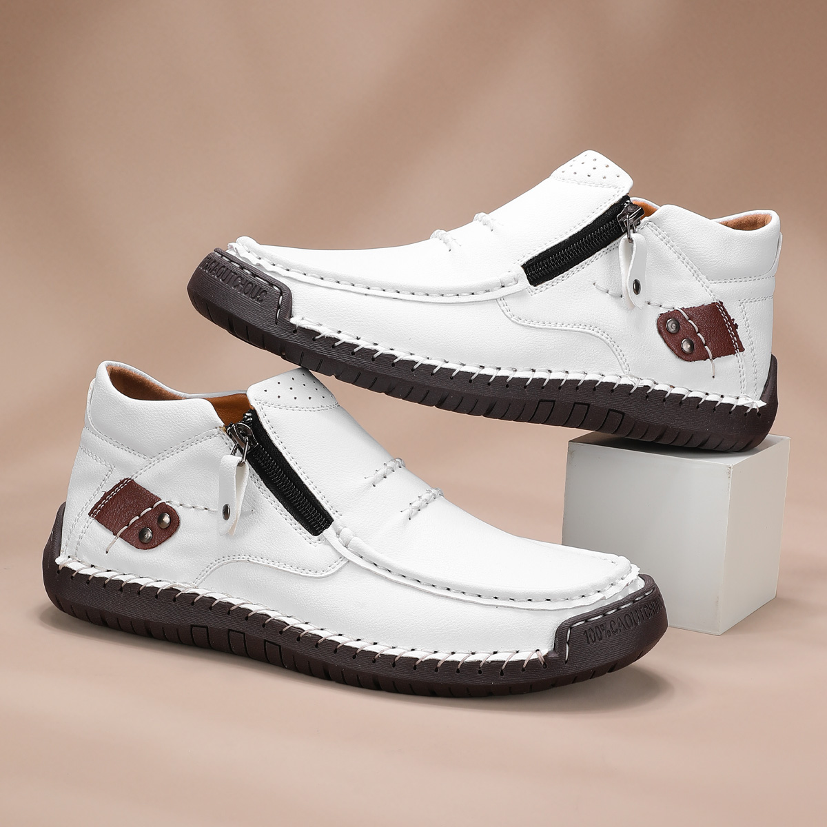 👞 The Best Walking Shoes For Men To Wear All Day