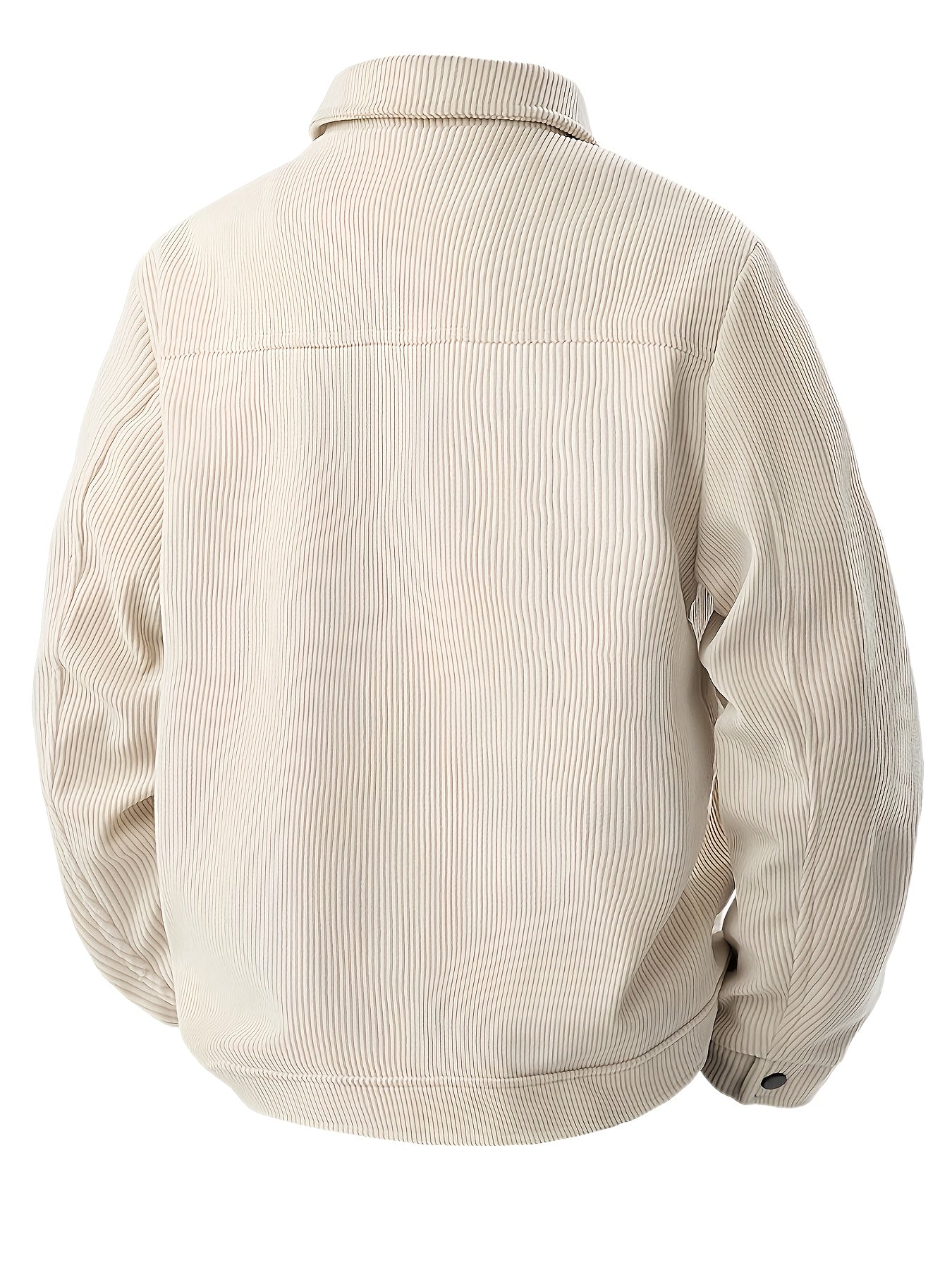 Men Can’t Get Enough of This Cozy Cashmere Jacket