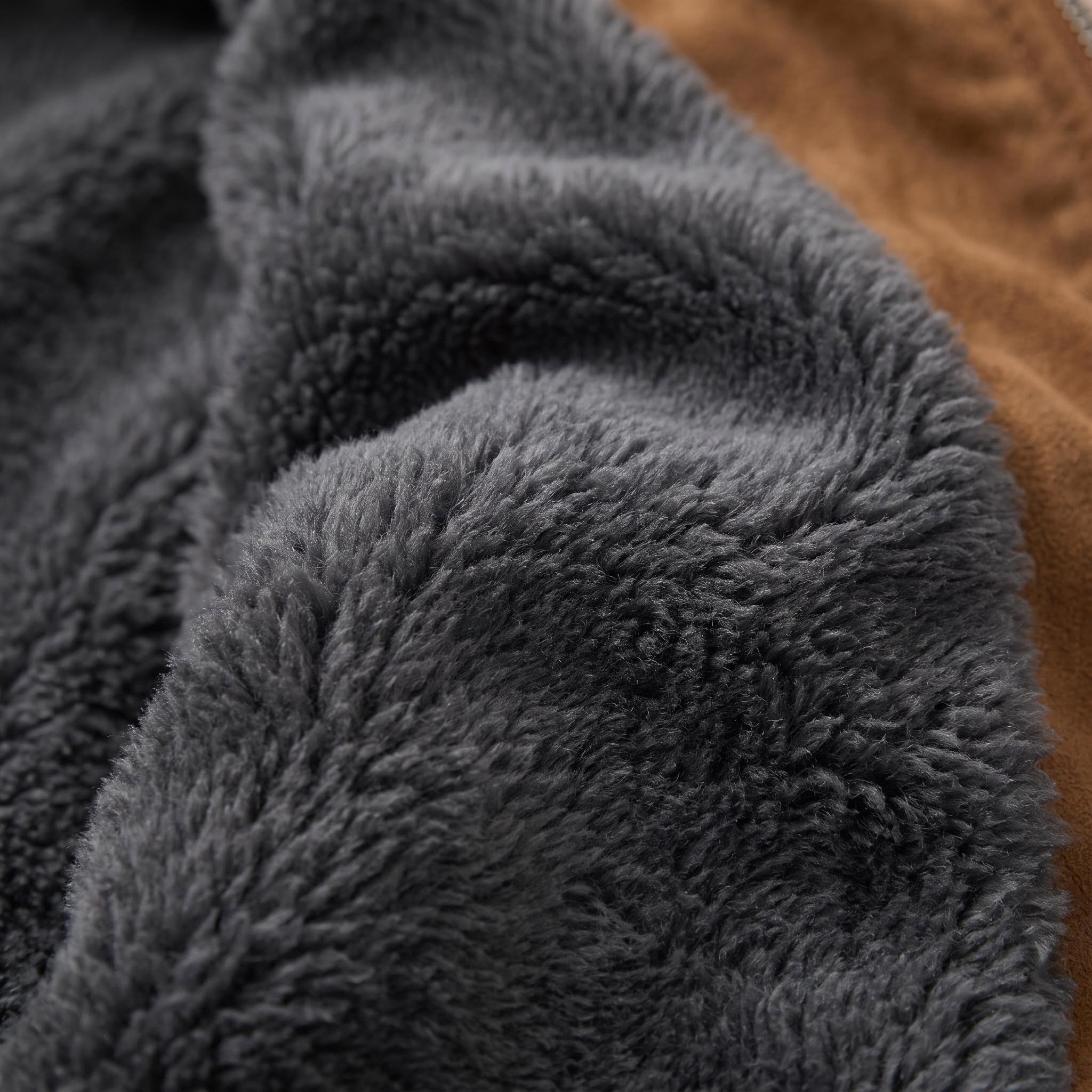 Men Can’t Get Enough of This Cozy Cashmere Jacket