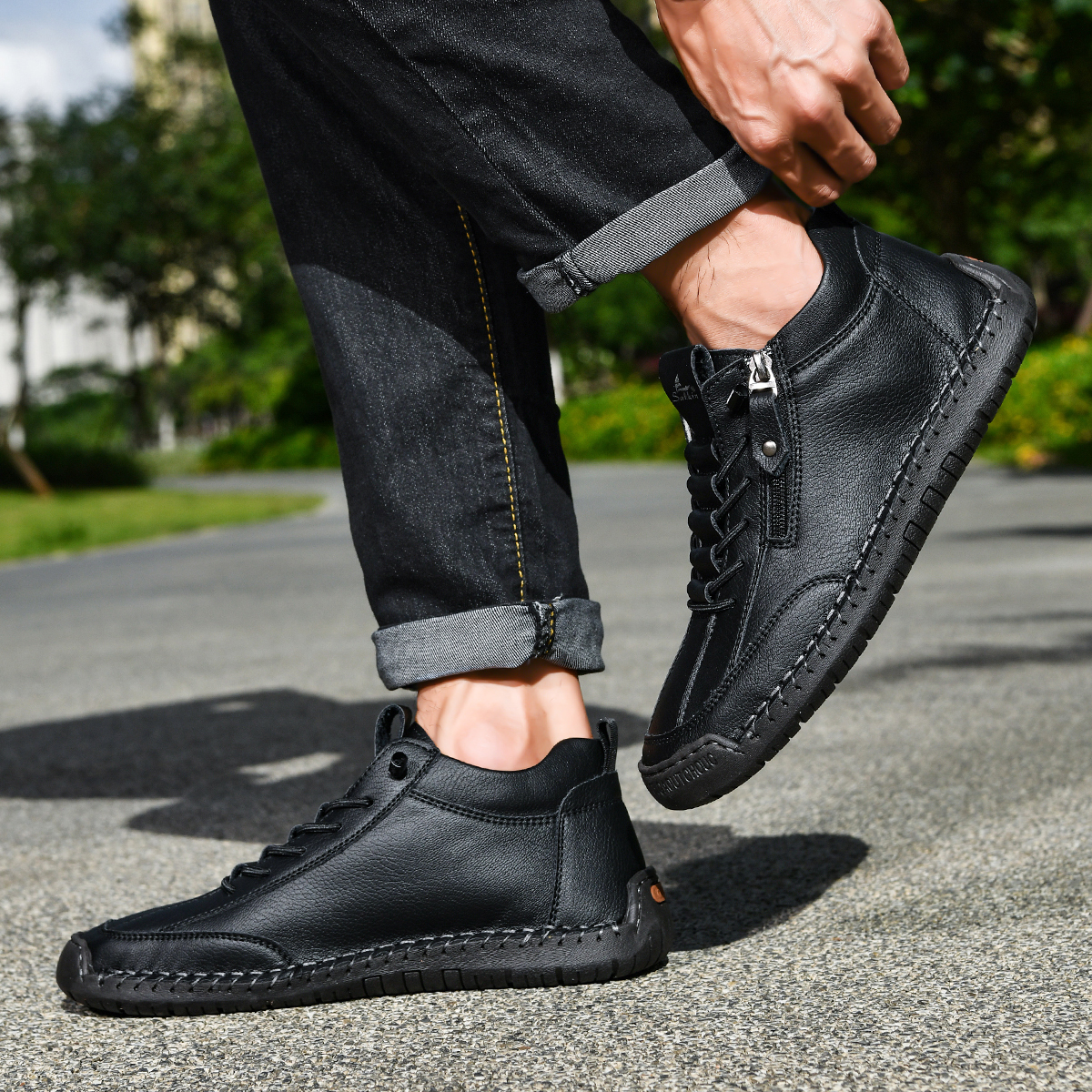 👞 The Best Walking Shoes For Men To Wear All Day