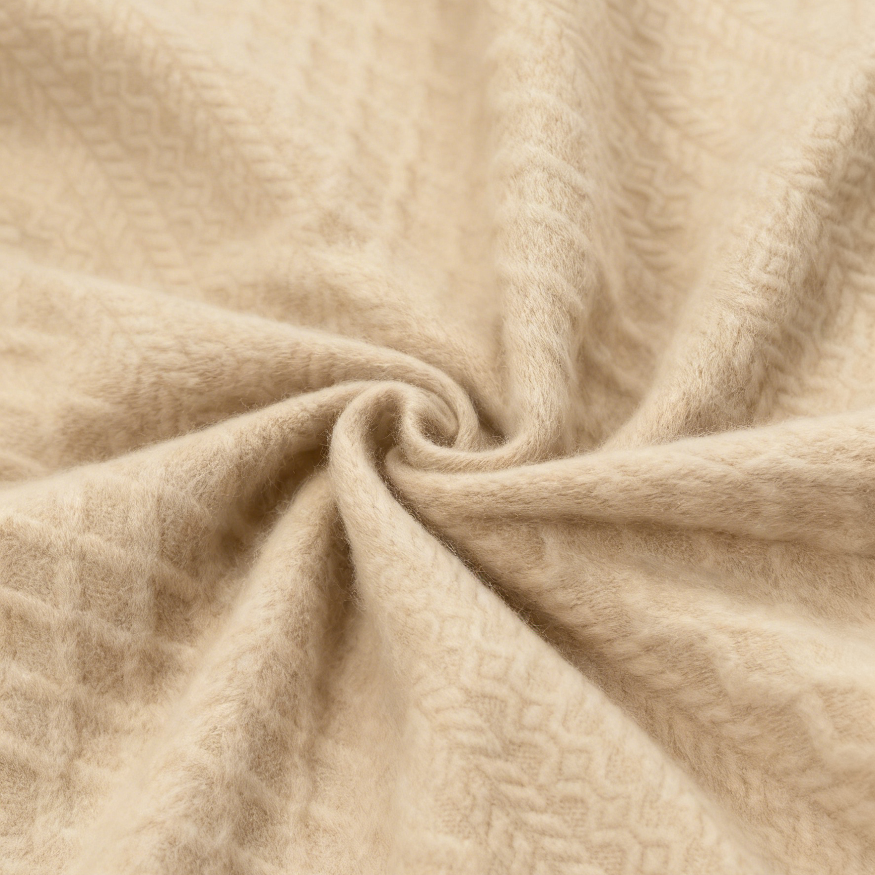 100% Premium Cashmere Men’s Sweatshirt — Timeless Style