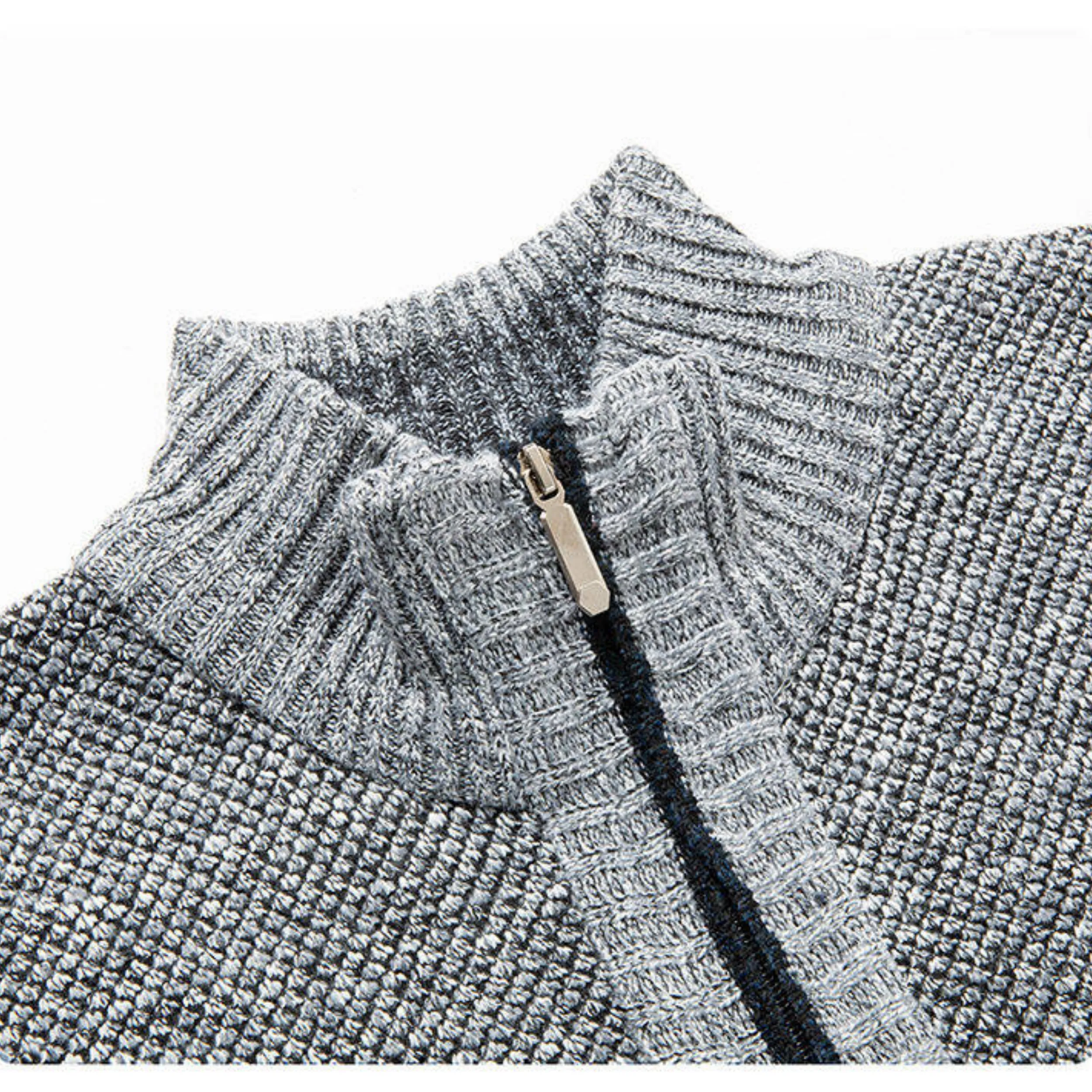 Men Can’t Get Enough of This Cozy Cashmere Jacket