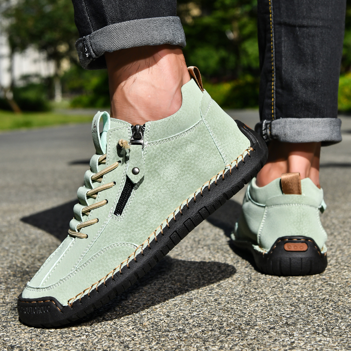 👞 The Best Walking Shoes For Men To Wear All Day