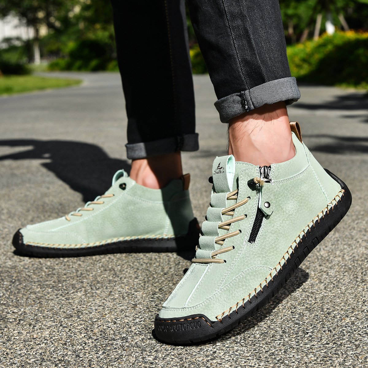 👞 The Best Walking Shoes For Men To Wear All Day