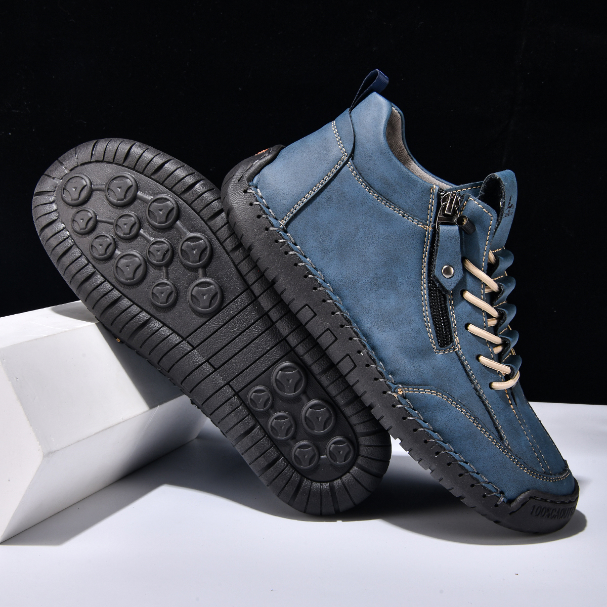 👞 The Best Walking Shoes For Men To Wear All Day