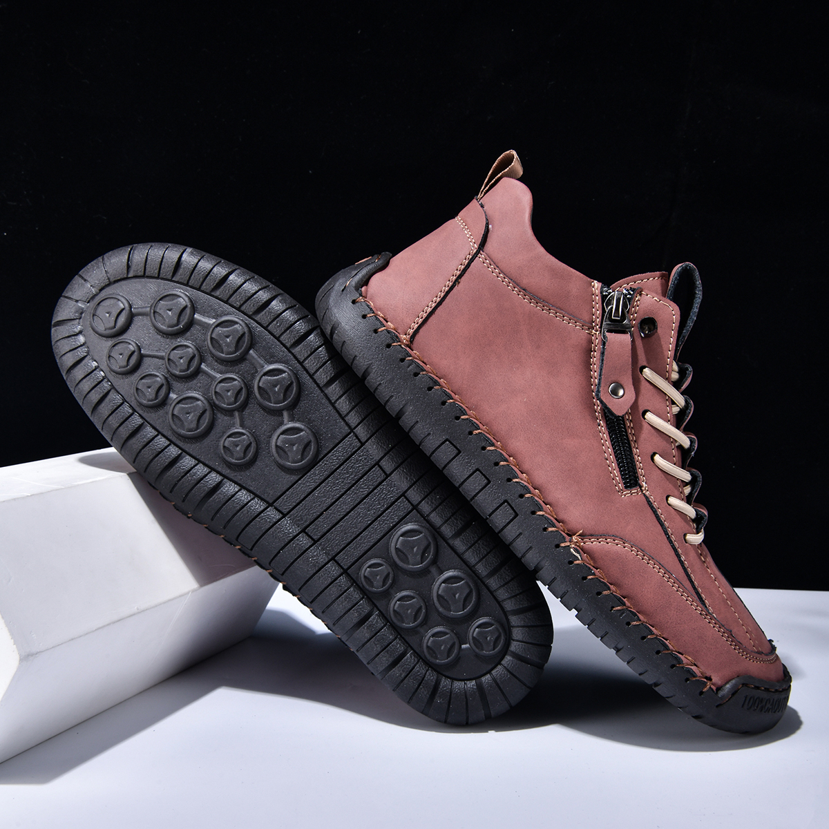 👞 The Best Walking Shoes For Men To Wear All Day