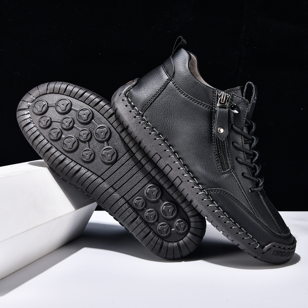 👞 The Best Walking Shoes For Men To Wear All Day