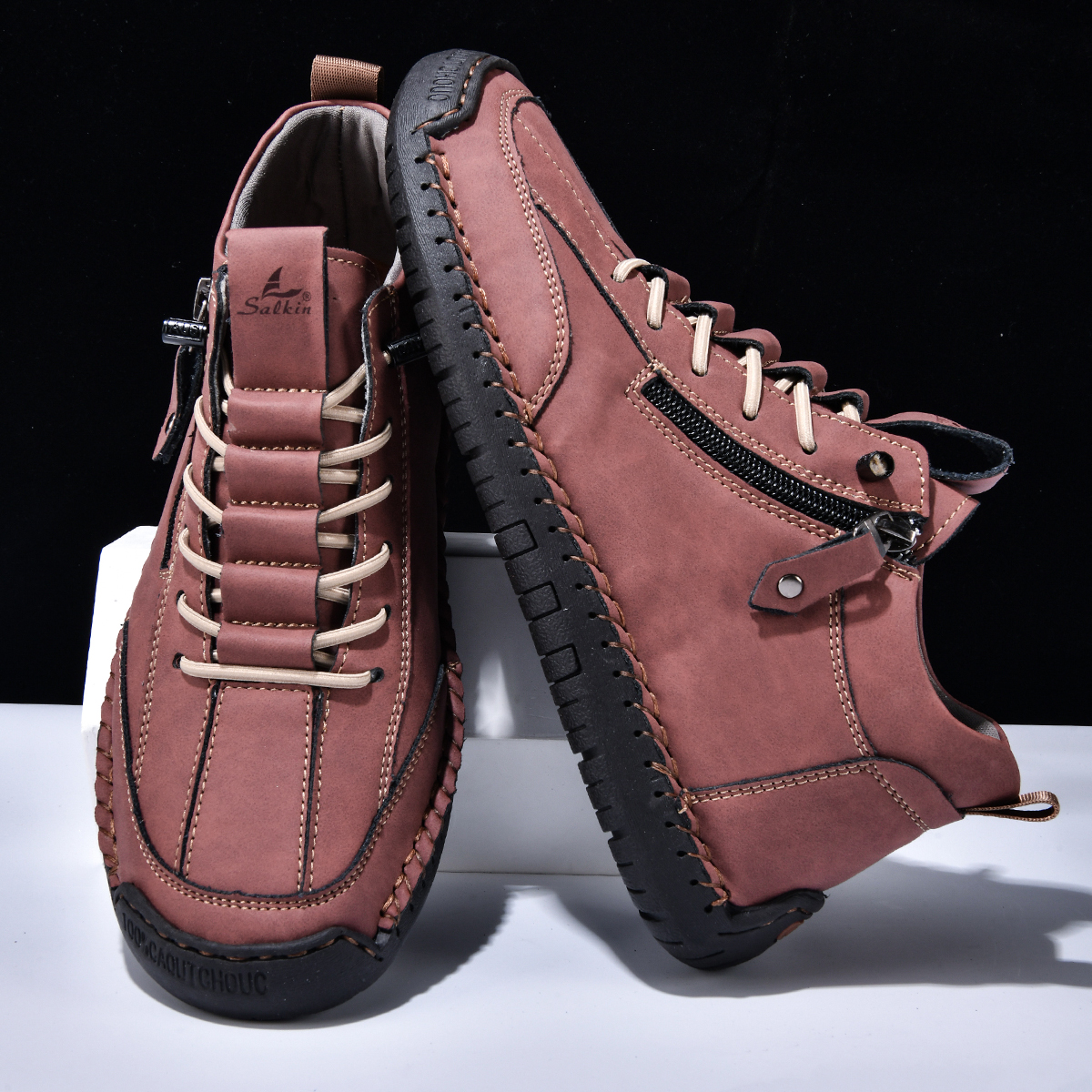 👞 The Best Walking Shoes For Men To Wear All Day