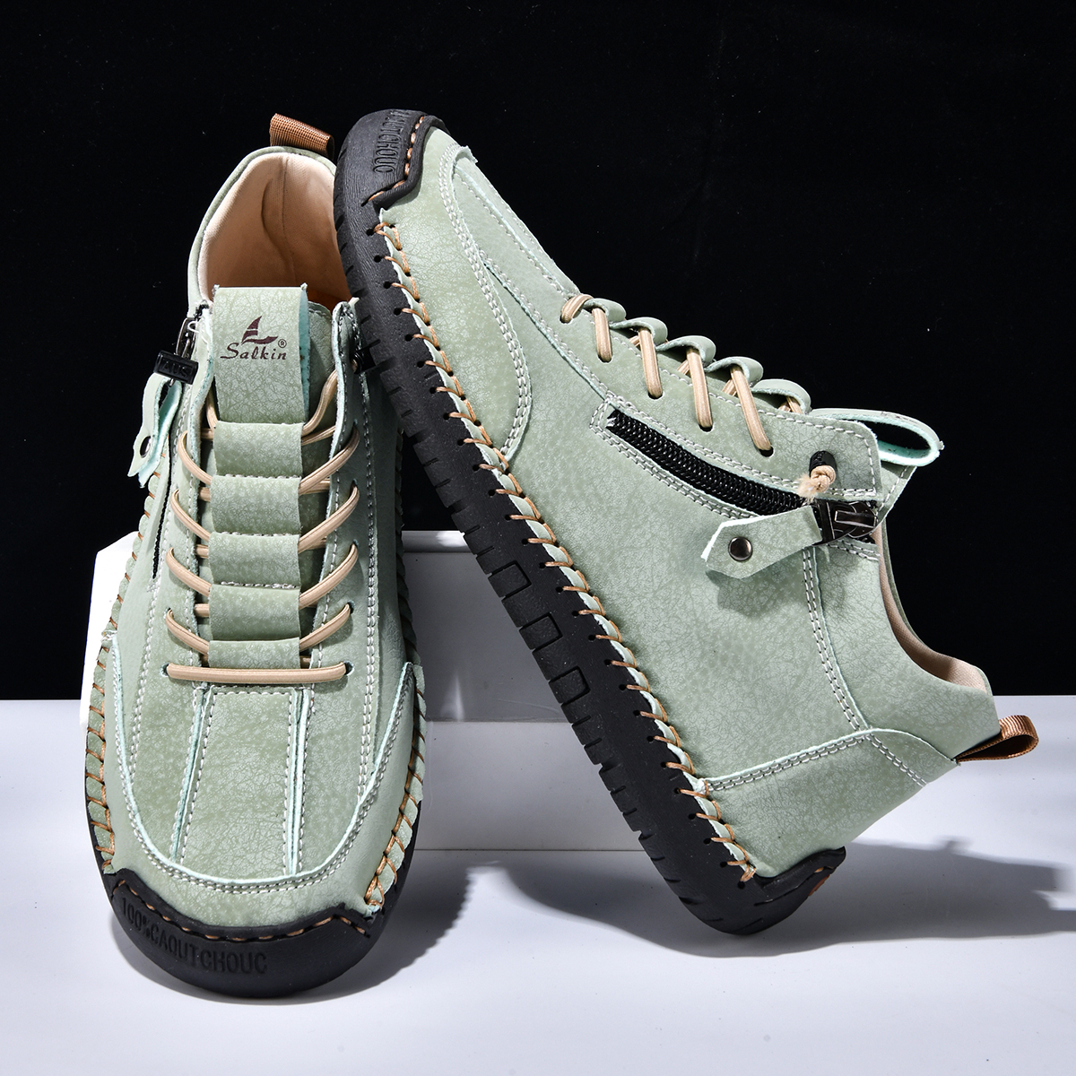 👞 The Best Walking Shoes For Men To Wear All Day