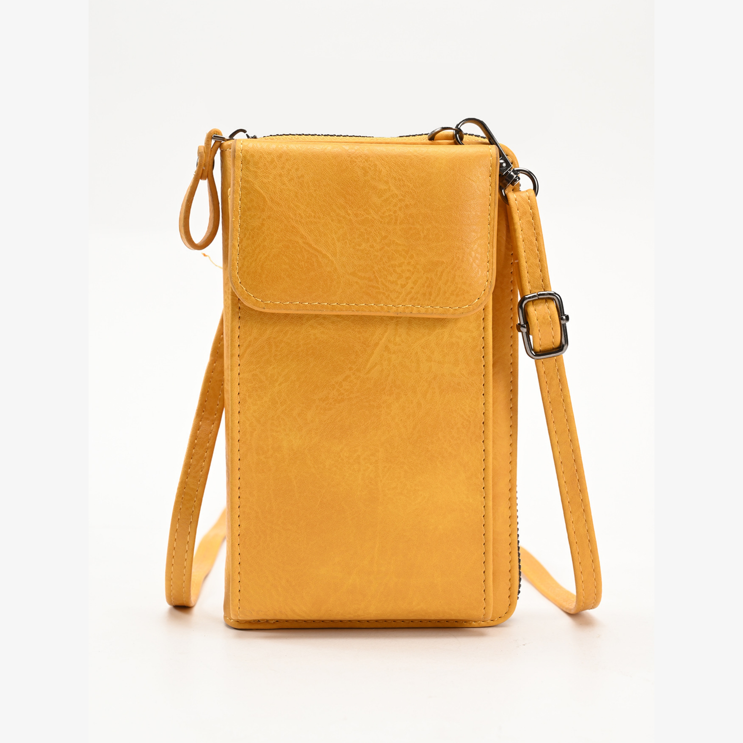 Women's Calfskin Leather Handbag