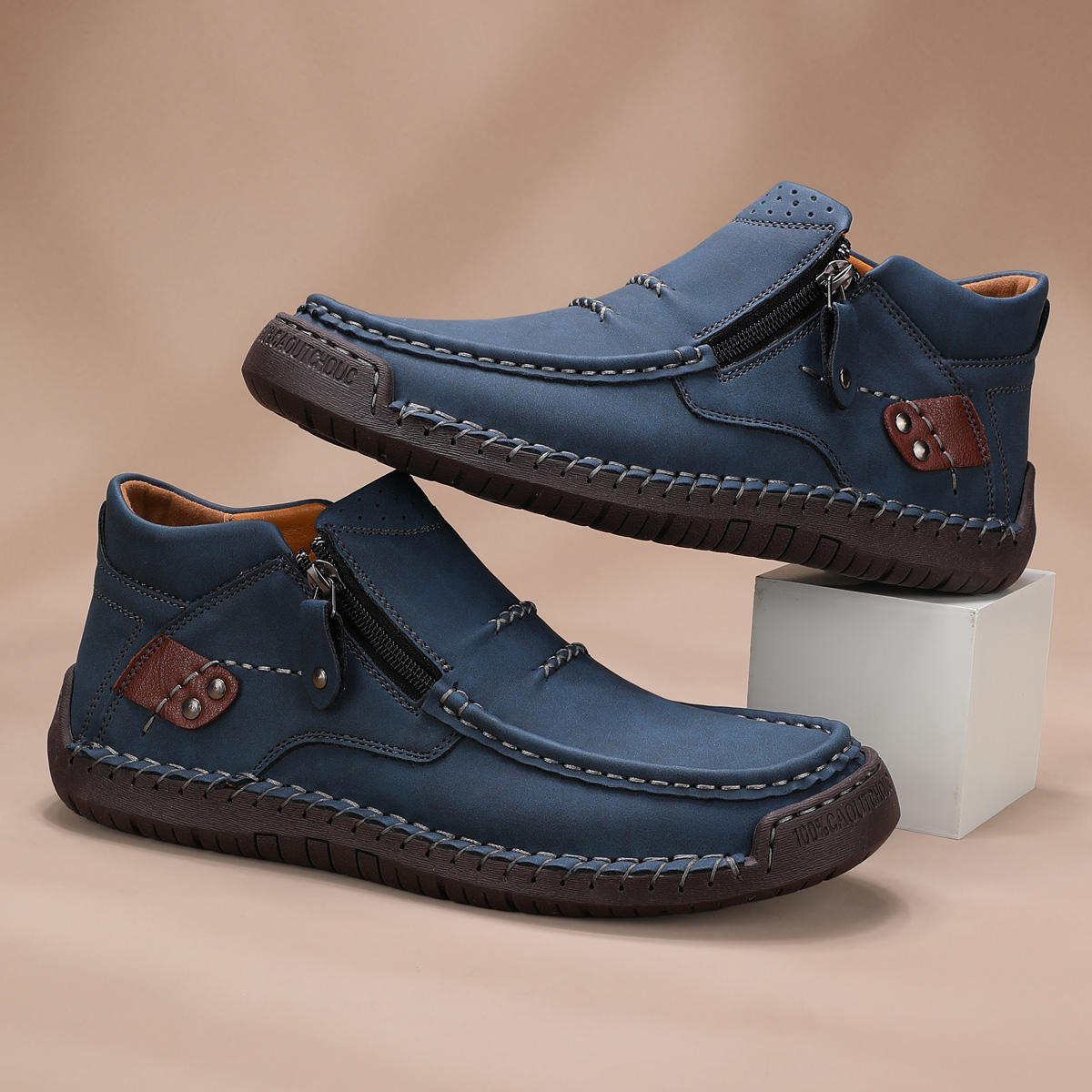 👞 The Best Walking Shoes For Men To Wear All Day