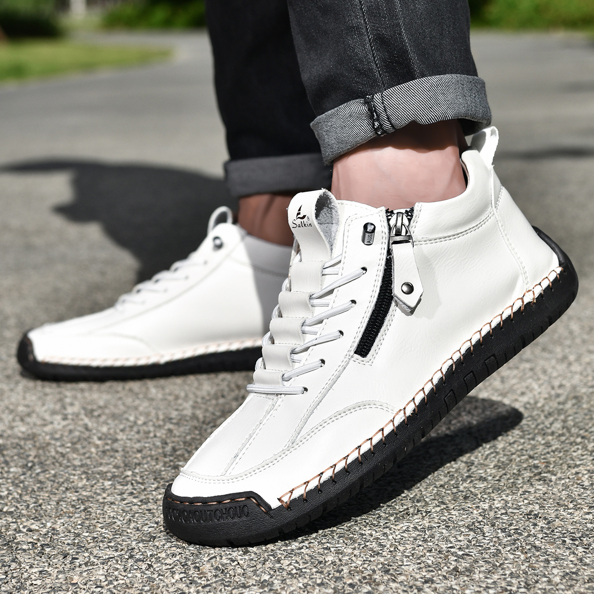 👞 The Best Walking Shoes For Men To Wear All Day