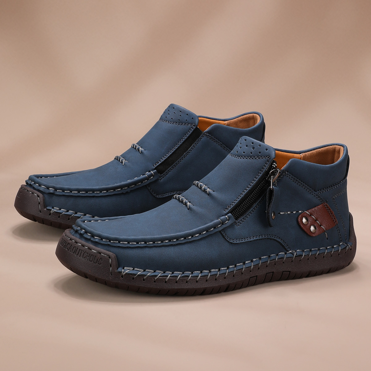 👞 The Best Walking Shoes For Men To Wear All Day