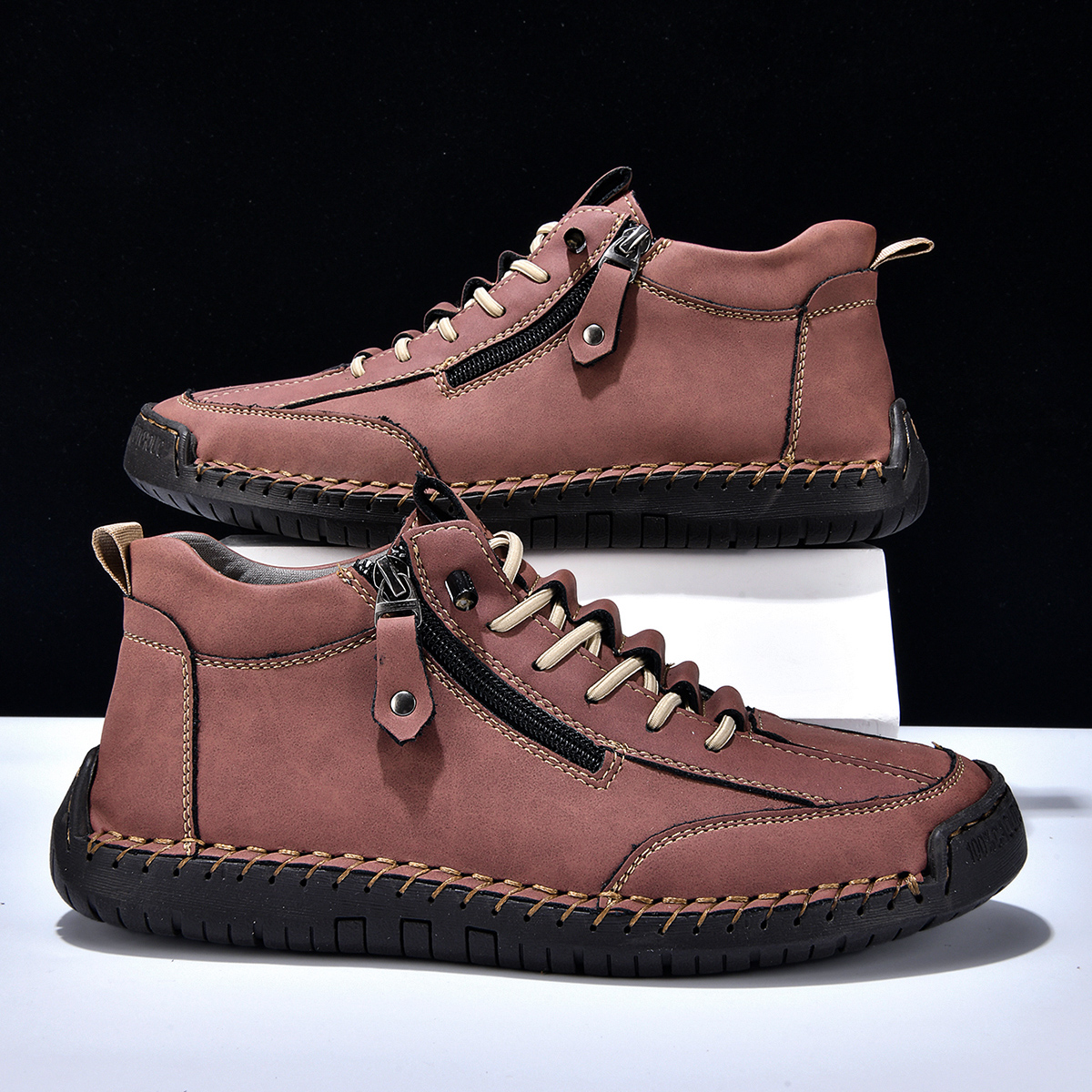 👞 The Best Walking Shoes For Men To Wear All Day