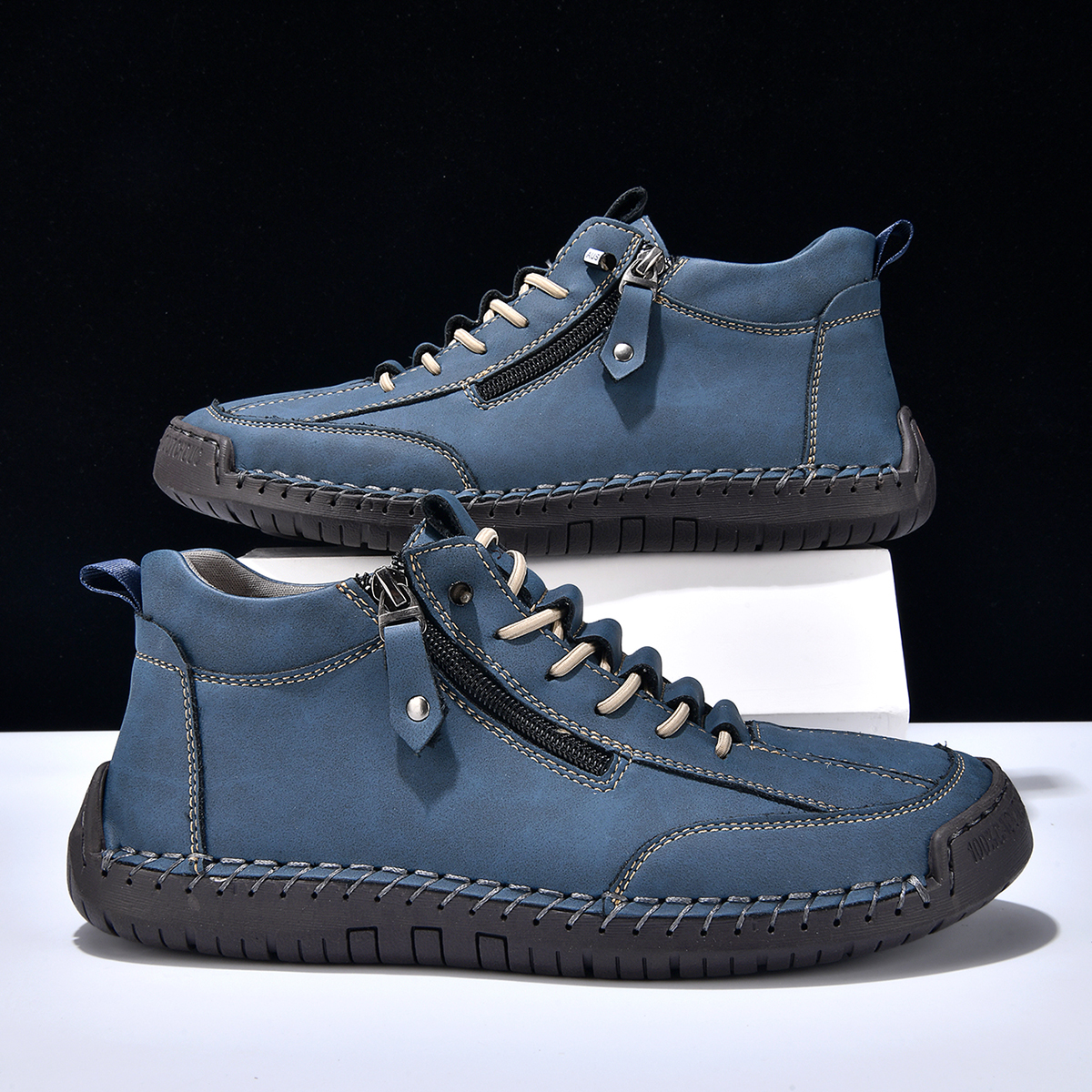 👞 The Best Walking Shoes For Men To Wear All Day