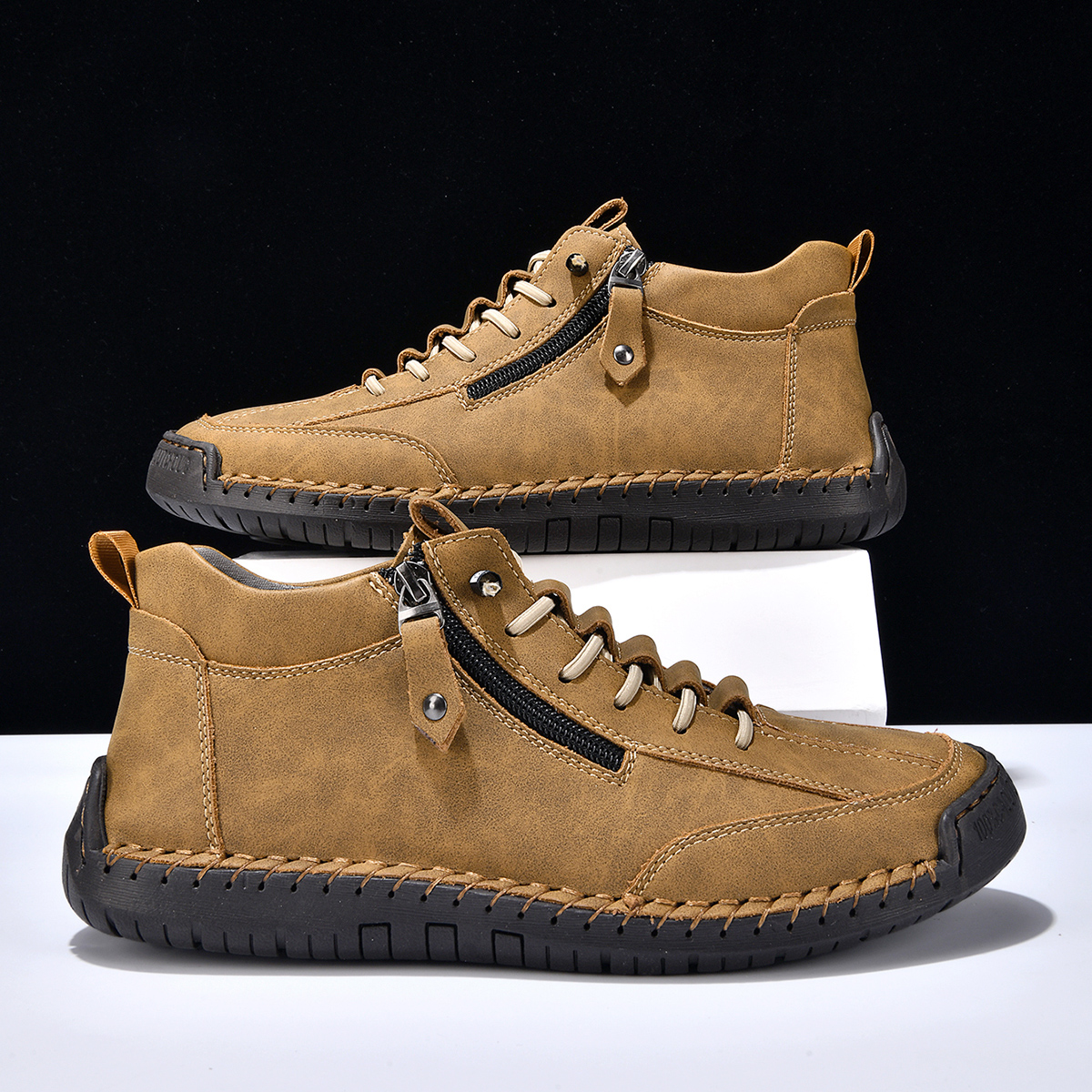 👞 The Best Walking Shoes For Men To Wear All Day