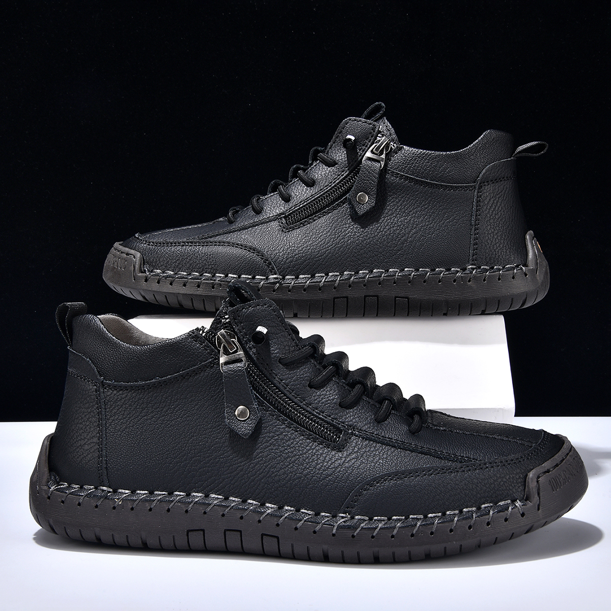 👞 The Best Walking Shoes For Men To Wear All Day