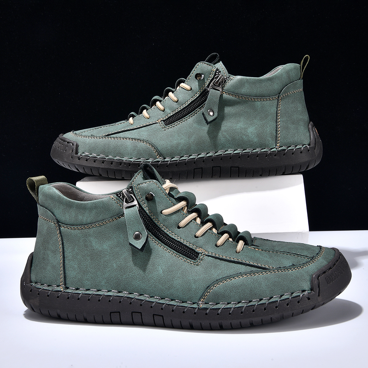 👞 The Best Walking Shoes For Men To Wear All Day